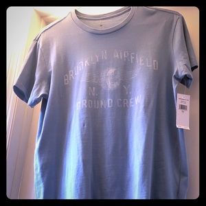 Polo Ralph Lauren denim & supply t-shirt